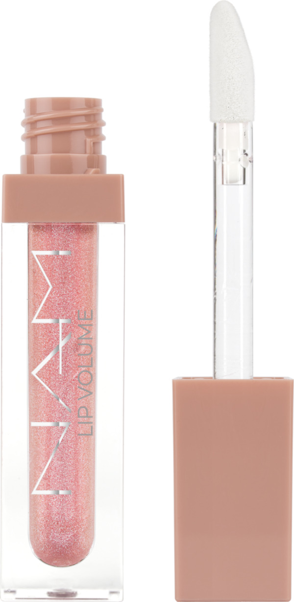Bild 3 von NAM Lip Gloss Lip Volume nr 3