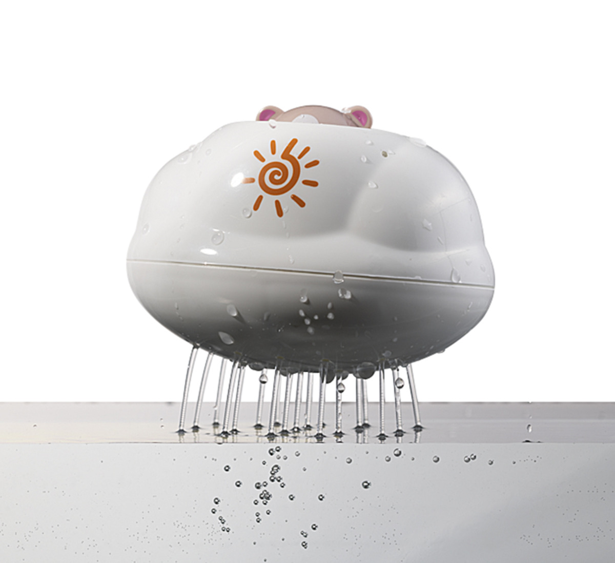 Bild 3 von IDEENWELT Wasserspielzeug Bär