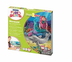 STAEDTLER FIMO kids form & play Mermaid