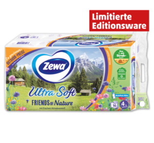 ZEWA Ultra Soft*