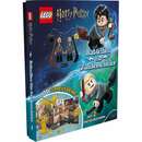 Bild 1 von AMEET LEGO® Harry Porter LEGO® Harry Potter# Rätselbox für Zauberschüler