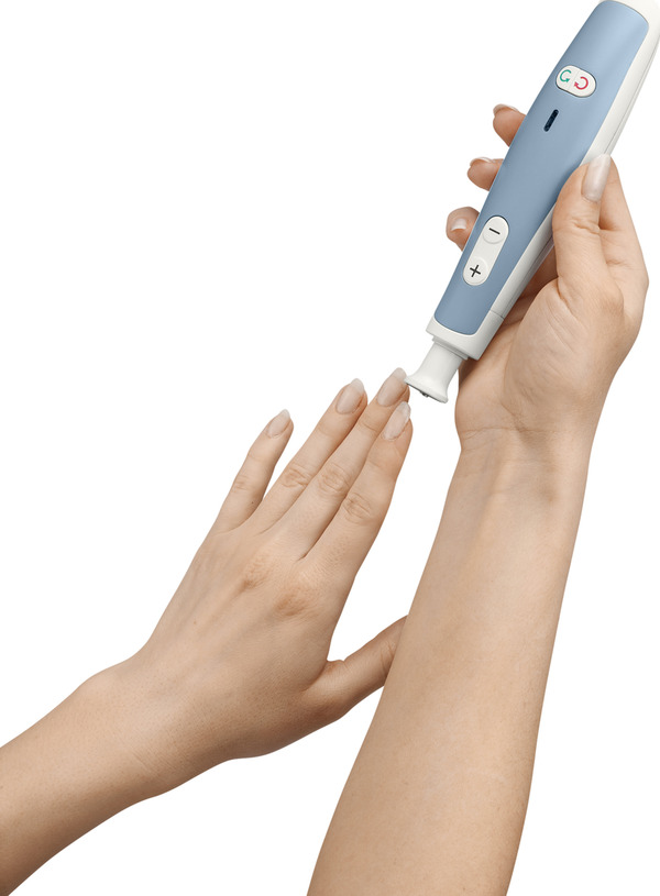 Bild 4 von IDEENWELT Maniküre- und Pediküre-Set