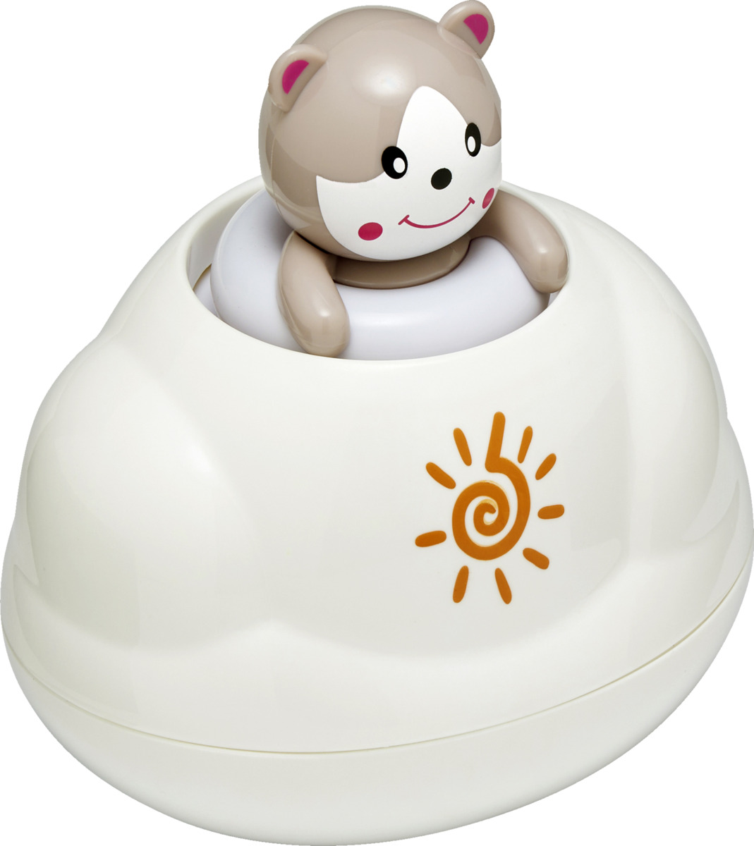 Bild 1 von IDEENWELT Wasserspielzeug Bär