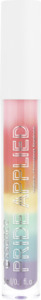 essence Pride Applied colour-changing lipgloss 01 Be Your Own Rainbow