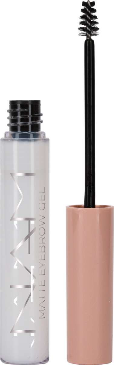 Bild 1 von NAM Matt Eyebrow Gel