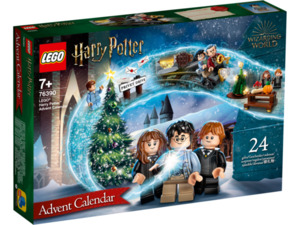LEGO 76390 Harry Potter Adventskalender