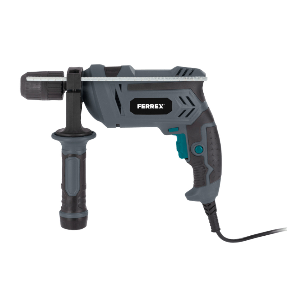 Bild 1 von FERREX Schlagbohrmaschine