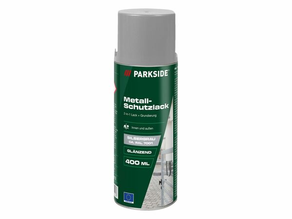 Bild 4 von PARKSIDE® Metall-Schutzlack