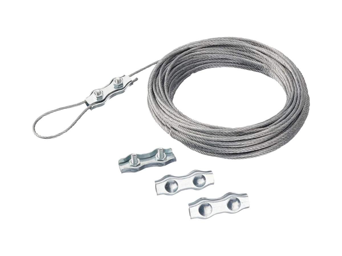 Bild 3 von PARKSIDE® Absperr-/Metallkette/Stahldrahtseil