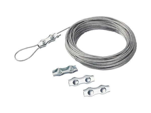 Bild 3 von PARKSIDE® Absperr-/Metallkette/Stahldrahtseil