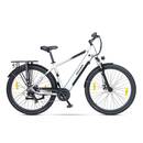 Bild 1 von ROVER Trekking E-Bike TMR 709