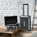 Bild 3 von WORKZONE Werkzeugkoffer-Trolley-Set