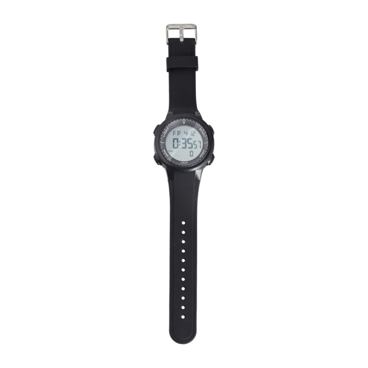 Bild 2 von KRONTALER Sport-Armbanduhr