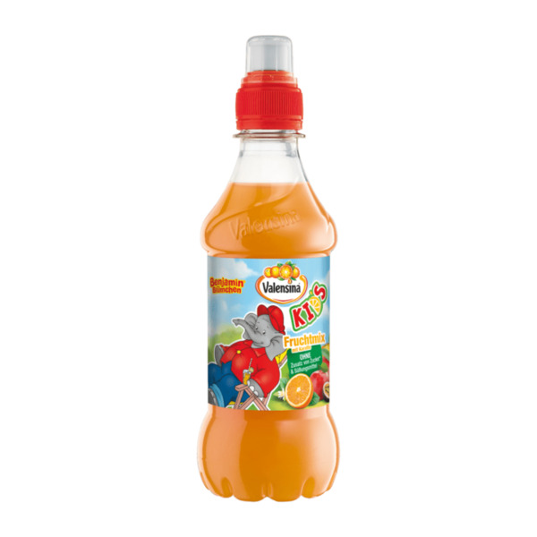VALENSINA Fruchtmix Kids von ALDI Nord ansehen!
