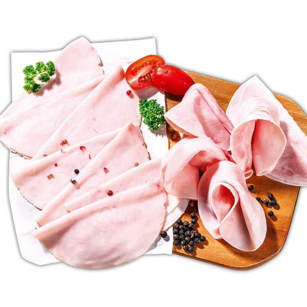 Bild 4 von Gut Bartenhof/Gut Langenhof Putenbrust / Kochschinken XXL