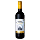 Bild 1 von MARQUES DE VERDELLANO Bobal-Tempranillo Utiel-Requena trocken 0,75l