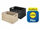 Bild 1 von LIVARNO home Klappbox