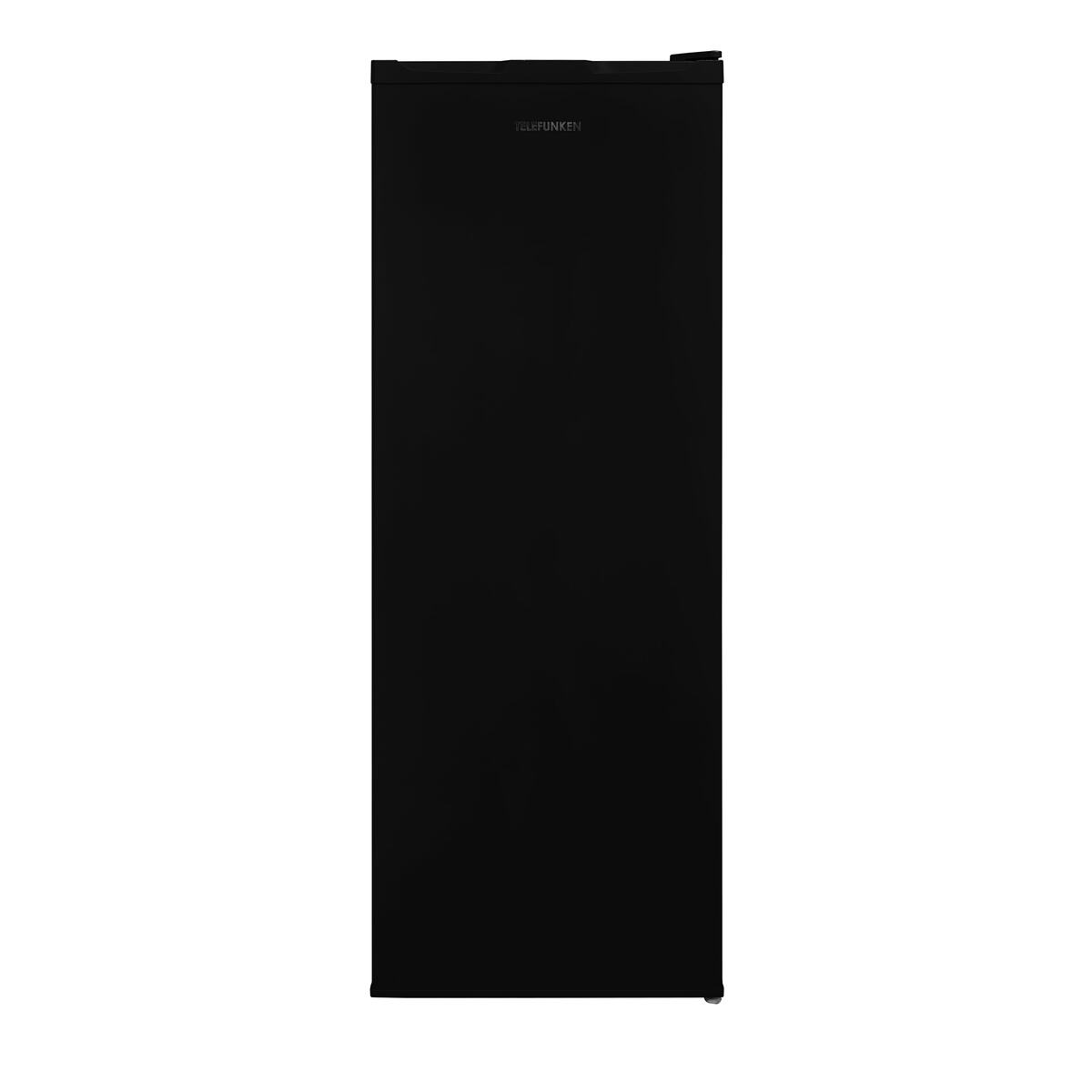 Bild 1 von Telefunken KTFKS265FB2 Kühlschrank, schwarz