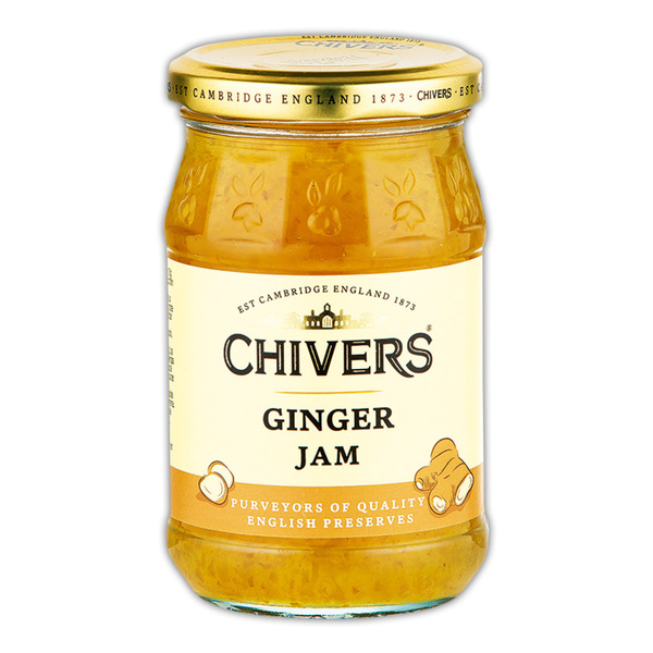 Bild 2 von Chivers Original englische Marmelade