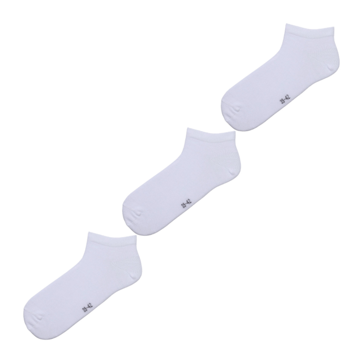 Bild 4 von WALKX Sneaker-Socken