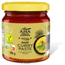 Bild 1 von ASIA GREEN GARDEN Currypaste 195 g