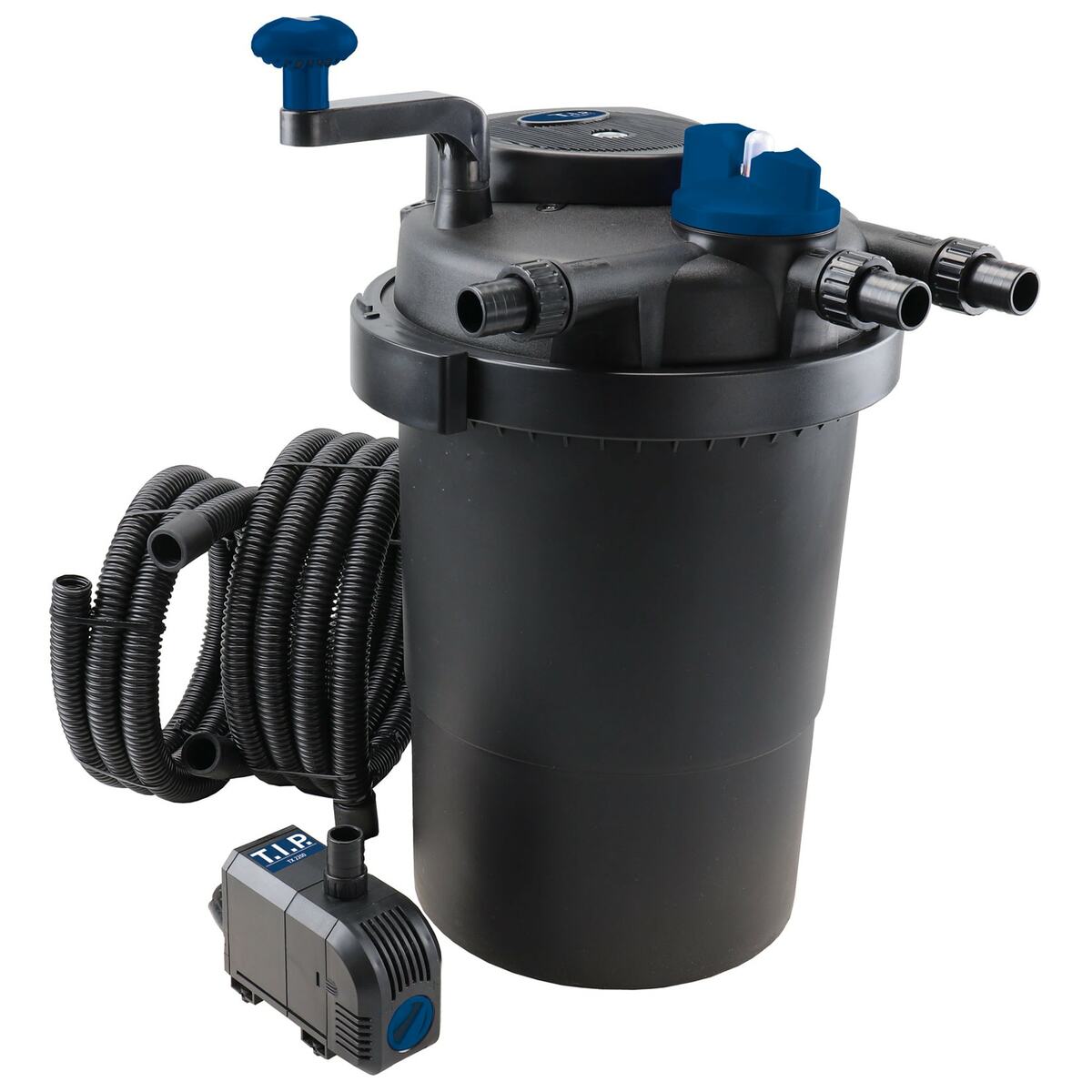 Bild 1 von T.I.P. Teichdruckfilter TFP - versch. Größen