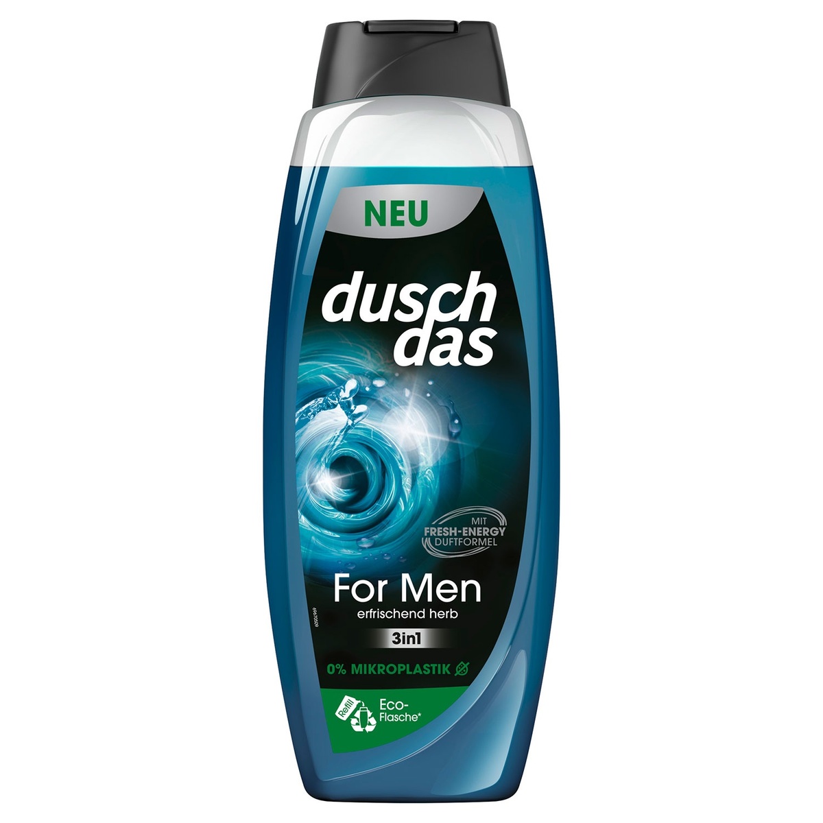 Bild 2 von DUSCHDAS Duschgel 675 ml