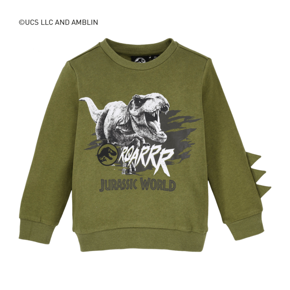 Bild 3 von Sweatshirt