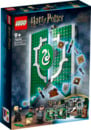 Bild 1 von Lego H.P. Hauswappen Slytherin