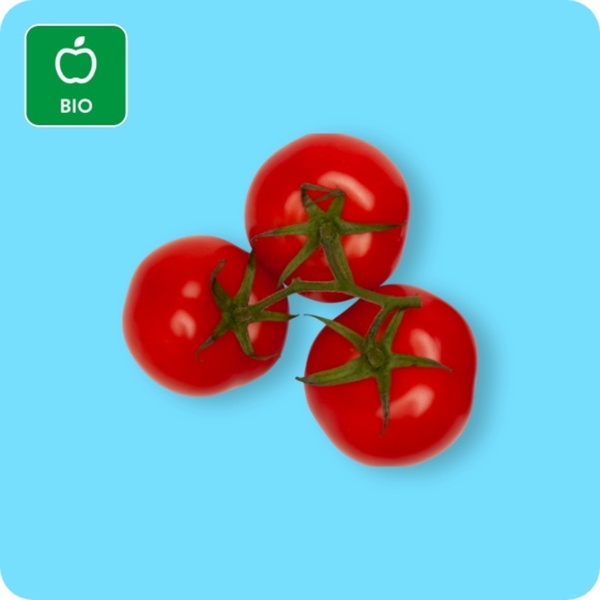 Bild 1 von Bio-Strauchtomaten