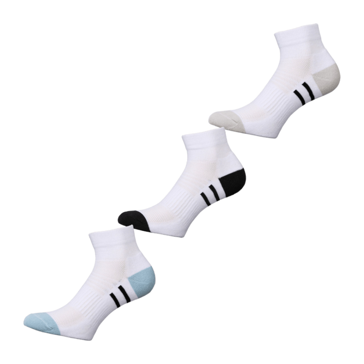 Bild 3 von ACTIVE TOUCH Fitness-Socken