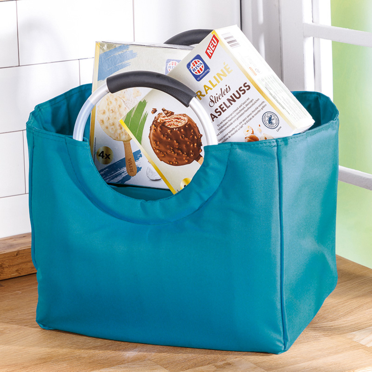 Bild 1 von Casa Royale XXL-Thermo Einkaufstasche