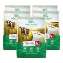 Bild 1 von Müllers Naturhof Hundenahrung Rind und Ente 1 kg, 5er Pack