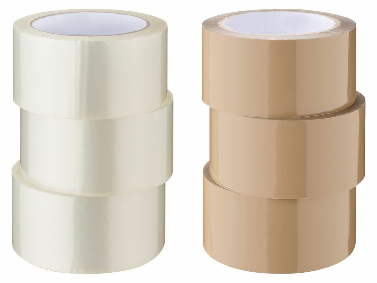 Bild 1 von PARKSIDE® Packbandset, 3-teilig