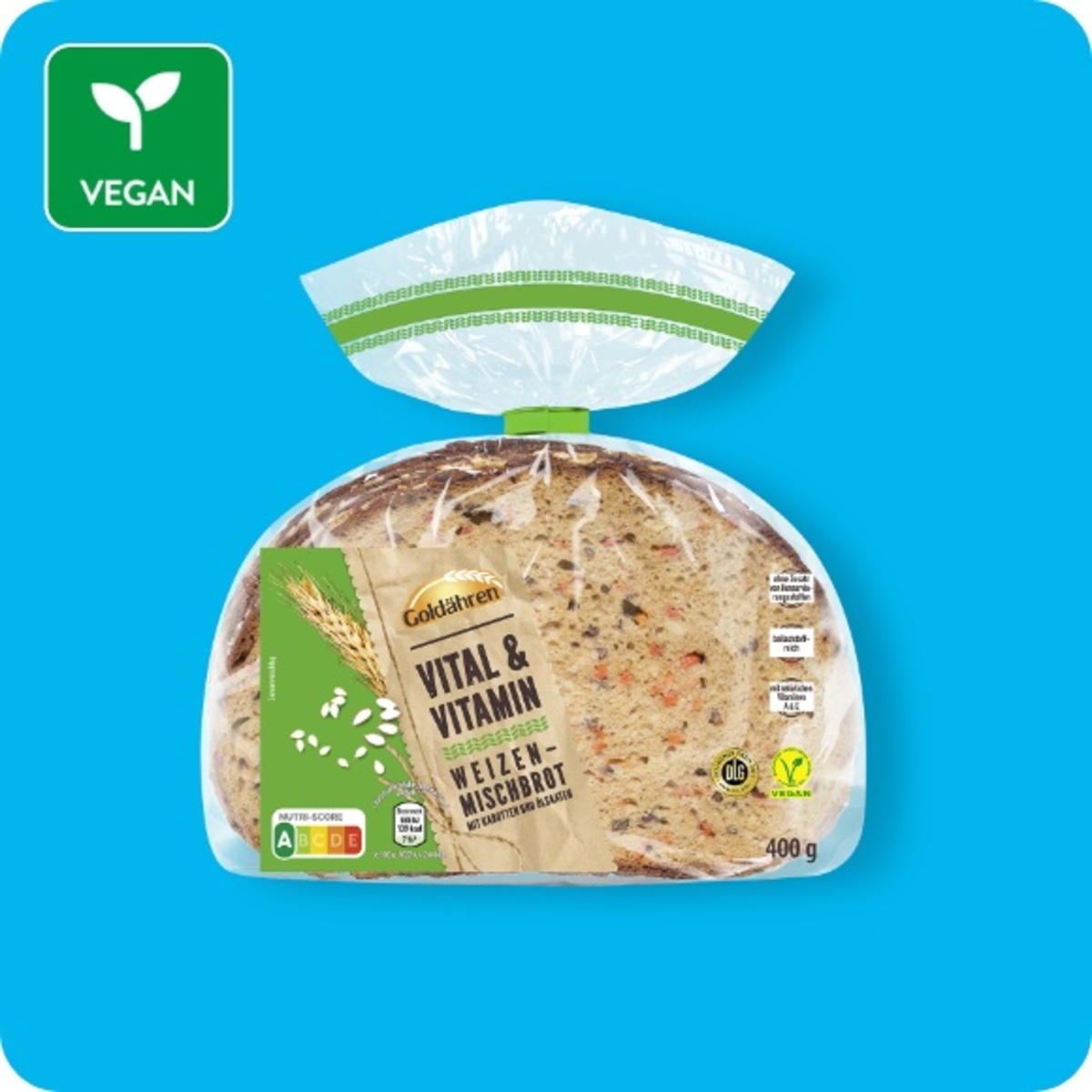 Bild 1 von Vital & Vitamin