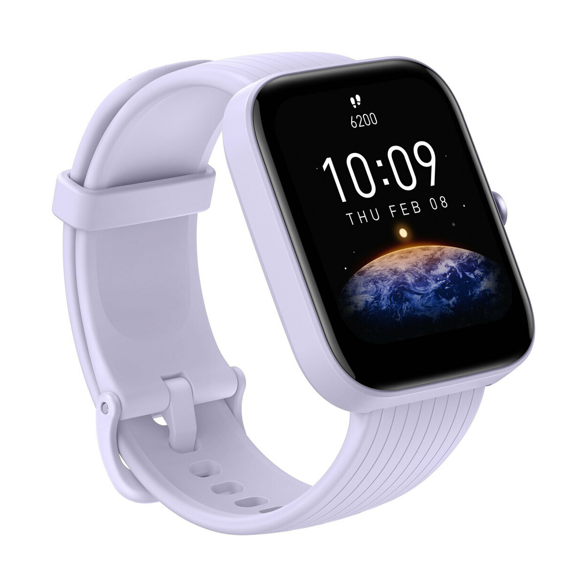 Bild 3 von Smartwatch Bip 3, blau