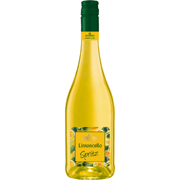 Bild 1 von Vescovino Limoncello Spritz