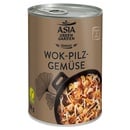 Bild 1 von ASIA GREEN GARDEN Wok-Gemüse 545 g