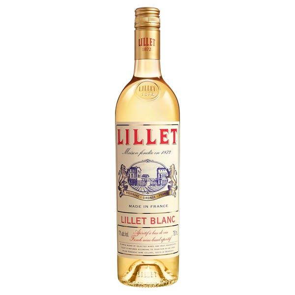 Bild 1 von LILLET Blanc 0,75 l