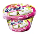 Bild 3 von ZOTT Zottarella Minis 280 g