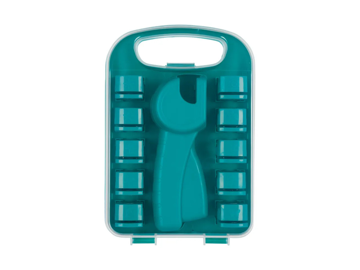 Bild 2 von crelando® Bastelzubehör