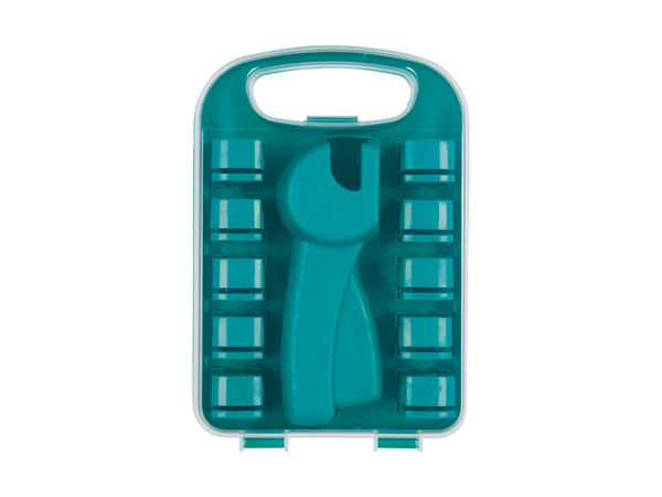 Bild 2 von crelando® Bastelzubehör