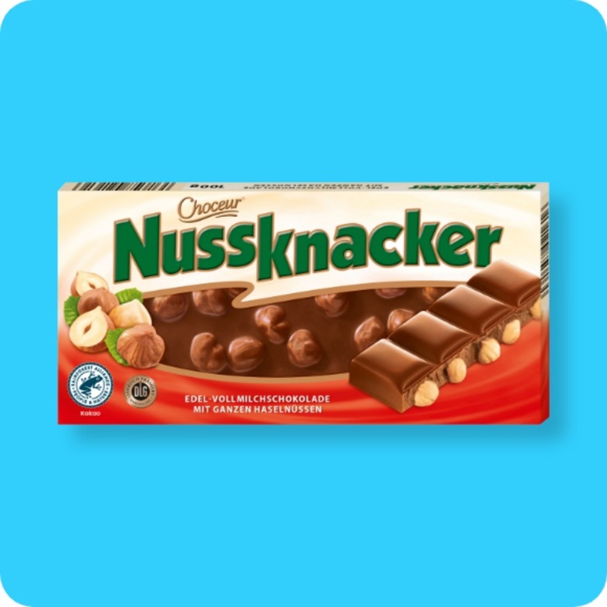 Bild 1 von Nussknacker