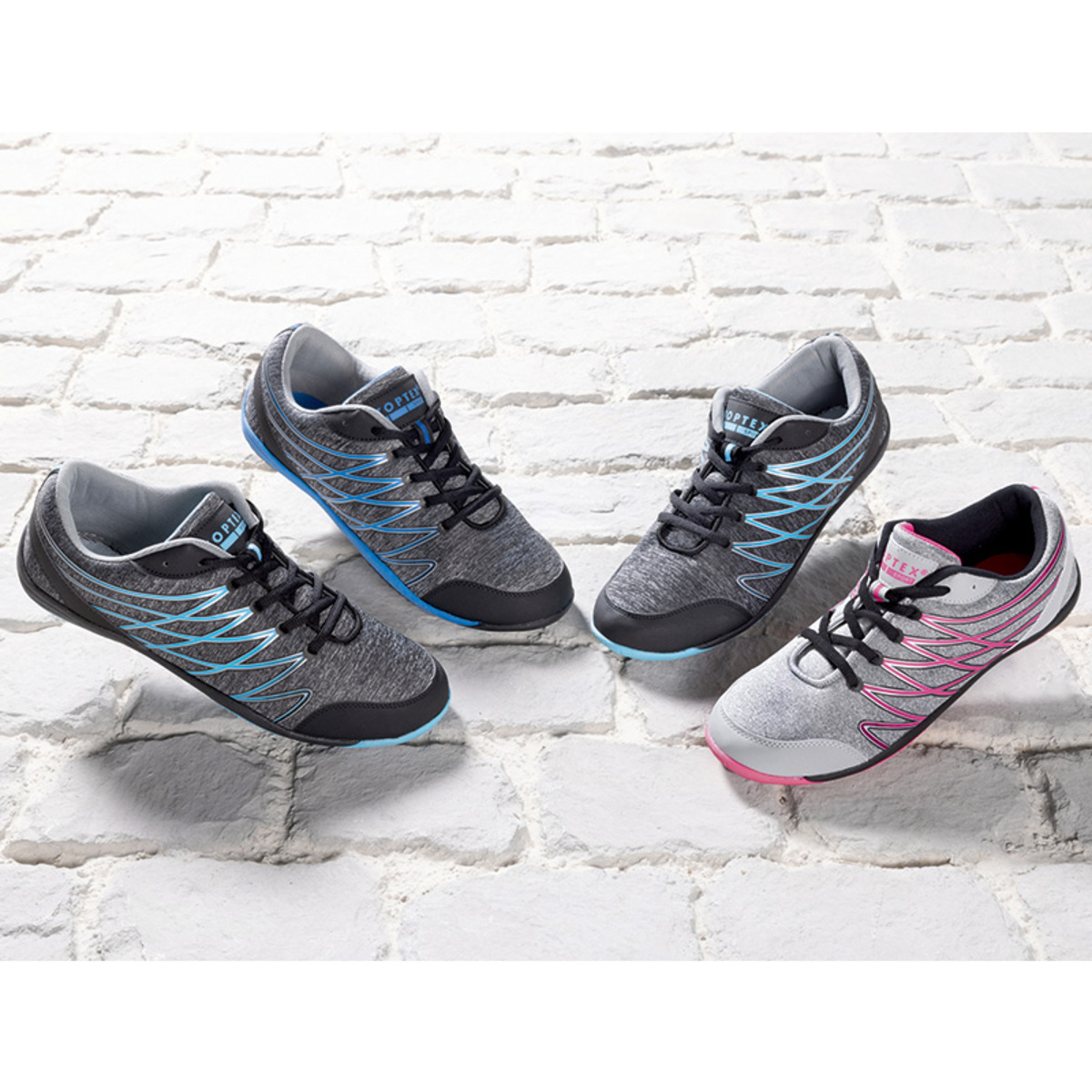 Bild 1 von Toptex Sport Barfuß-Sportschuhe