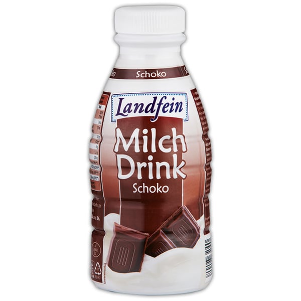 Bild 1 von Landfein Milchdrink