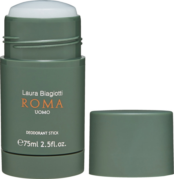 Bild 3 von Laura Biagiotti Roma Uomo Deostick