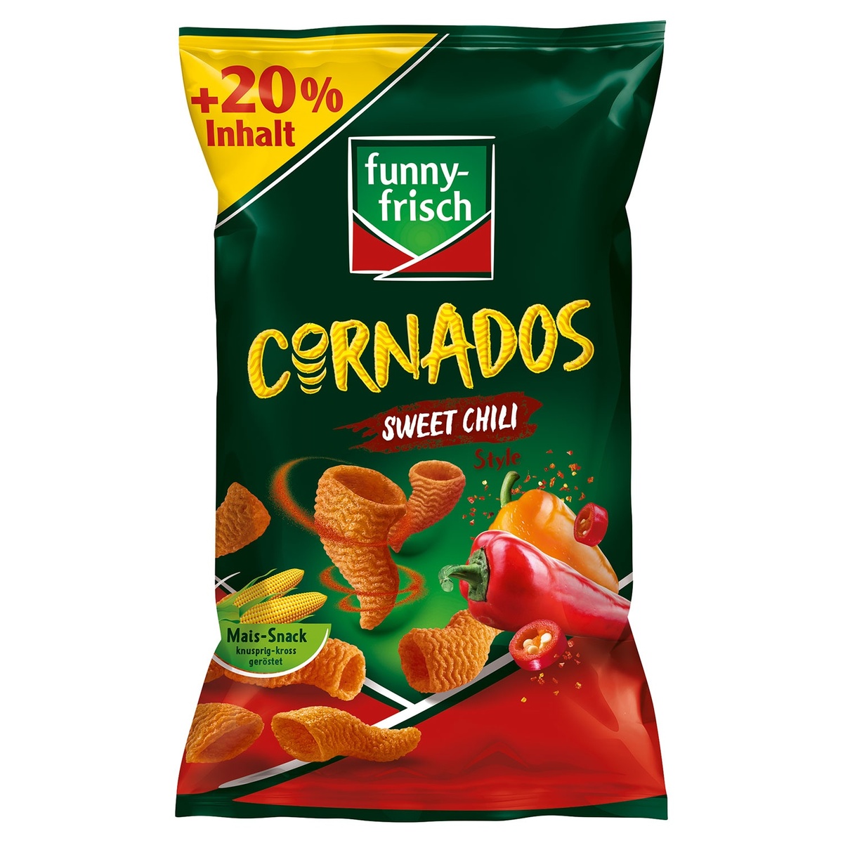 Bild 3 von FUNNY-FRISCH Spezialität 96 g