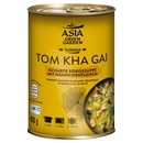 Bild 2 von ASIA GREEN GARDEN Suppe 400 g