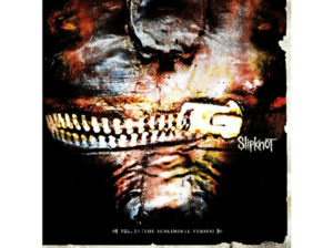 Slipknot - Slipknot - Vol. 3: The Subliminal Verses [CD]
