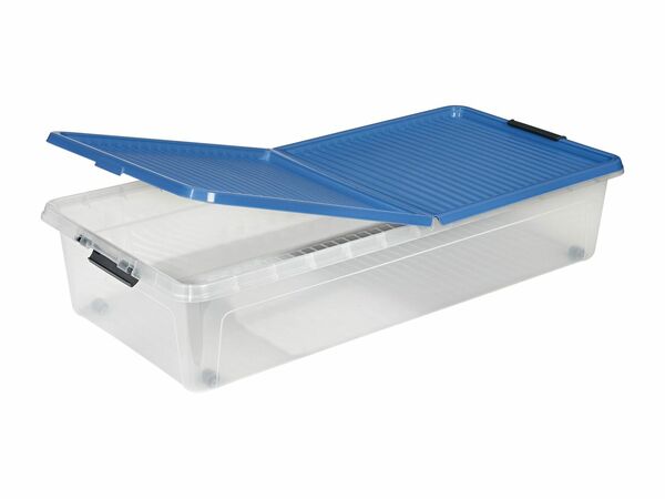 Bild 2 von LIVARNO home Unterbett-Rollenbox